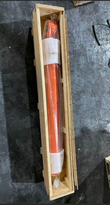 Ensemble de cylindre de godet Daewoo S155 LC-V