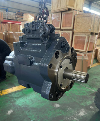 K3V280SH173L-ZN54 LG900 Pompes hydrauliques principales pour pièces de pellets