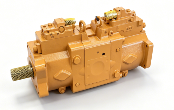K7V280DTP1Y7R-1E05-V 350GC 374GC E350GC E374GC Pompes hydrauliques intégrées à la pompe principale de l'excavatrice
