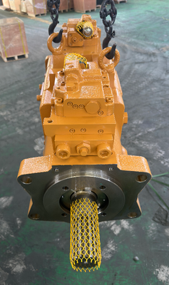 K7V280DTP1Y7R-1E05-V 350GC 374GC E350GC E374GC Pompes hydrauliques intégrées à la pompe principale de l'excavatrice