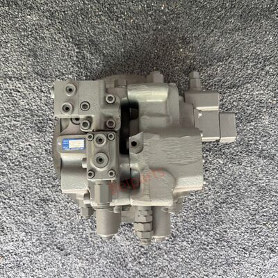 Soupape de commande hydraulique de soupape principale d'excavatrice d'EC210B UX28-86 14512144 pour les pièces de rechange hydrauliques Belparts