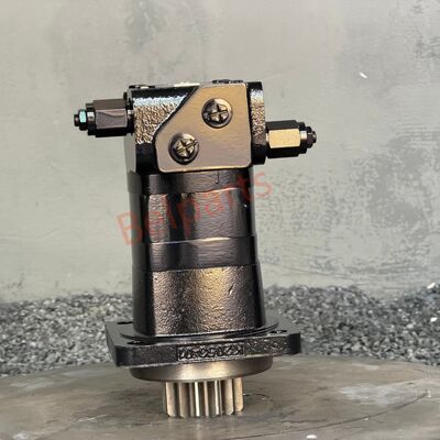 301.7 CR E301.7 CR EZ17 2P203854 Assemblage de moteur pivotant pour mini-excavatrice