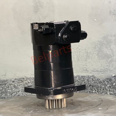 301.7 CR E301.7 CR EZ17 2P203854 Assemblage de moteur pivotant pour mini-excavatrice