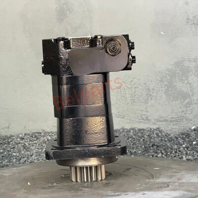 301.7 CR E301.7 CR EZ17 2P203854 Assemblage de moteur pivotant pour mini-excavatrice