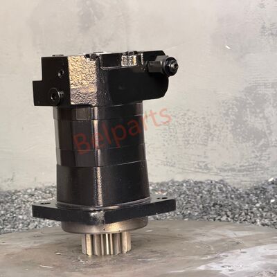 301.7 CR E301.7 CR EZ17 2P203854 Assemblage de moteur pivotant pour mini-excavatrice