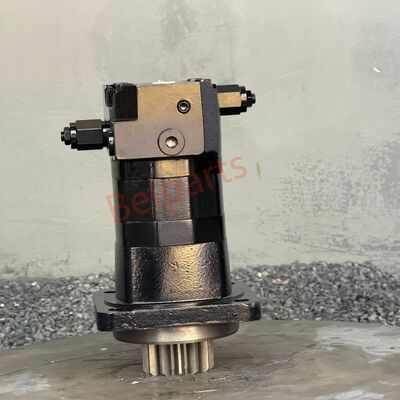 301.7 CR E301.7 CR EZ17 2P203854 Assemblage de moteur pivotant pour mini-excavatrice