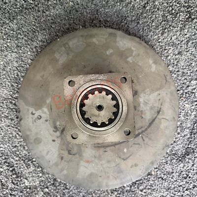 301.7 CR E301.7 CR EZ17 2P203854 Assemblage de moteur pivotant pour mini-excavatrice
