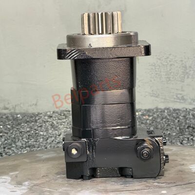 301.7 CR E301.7 CR EZ17 2P203854 Assemblage de moteur pivotant pour mini-excavatrice