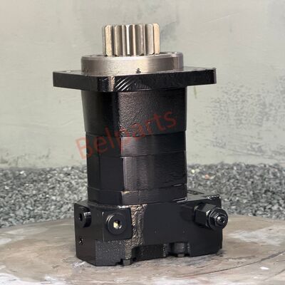301.7 CR E301.7 CR EZ17 2P203854 Assemblage de moteur pivotant pour mini-excavatrice