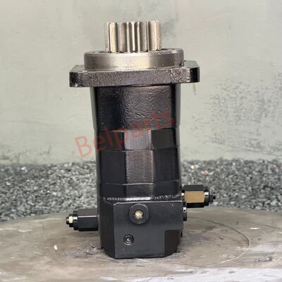 301.7 CR E301.7 CR EZ17 2P203854 Assemblage de moteur pivotant pour mini-excavatrice
