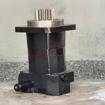 301.7 CR E301.7 CR EZ17 2P203854 Assemblage de moteur pivotant pour mini-excavatrice
