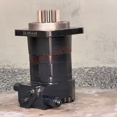 301.7 CR E301.7 CR EZ17 2P203854 Assemblage de moteur pivotant pour mini-excavatrice