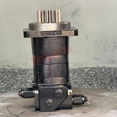 301.7 CR E301.7 CR EZ17 2P203854 Assemblage de moteur pivotant pour mini-excavatrice