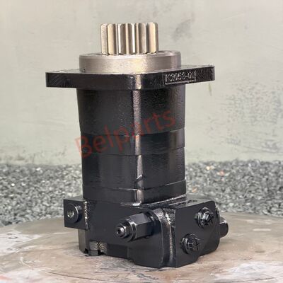 301.7 CR E301.7 CR EZ17 2P203854 Assemblage de moteur pivotant pour mini-excavatrice