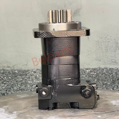 301.7 CR E301.7 CR EZ17 2P203854 Assemblage de moteur pivotant pour mini-excavatrice