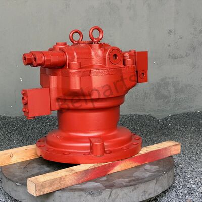 M2X150 DH225-7 DH225-9 DH220-7 DH215-7 Moteur oscillant pour excavatrice Moteur hydraulique rotatif à avance pièces de rechange