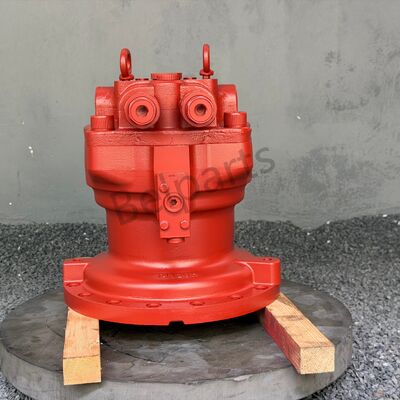M2X150 DH225-7 DH225-9 DH220-7 DH215-7 Moteur oscillant pour excavatrice Moteur hydraulique rotatif à avance pièces de rechange
