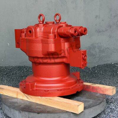 M2X150 DH225-7 DH225-9 DH220-7 DH215-7 Moteur oscillant pour excavatrice Moteur hydraulique rotatif à avance pièces de rechange