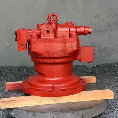 M2X150 DH225-7 DH225-9 DH220-7 DH215-7 Moteur oscillant pour excavatrice Moteur hydraulique rotatif à avance pièces de rechange