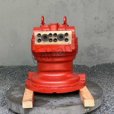 M2X150 DH225-7 DH225-9 DH220-7 DH215-7 Moteur oscillant pour excavatrice Moteur hydraulique rotatif à avance pièces de rechange