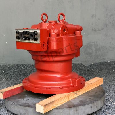 M2X150 DH225-7 DH225-9 DH220-7 DH215-7 Moteur oscillant pour excavatrice Moteur hydraulique rotatif à avance pièces de rechange