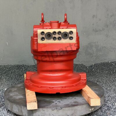 M2X150 DH225-7 DH225-9 DH220-7 DH215-7 Moteur oscillant pour excavatrice Moteur hydraulique rotatif à avance pièces de rechange