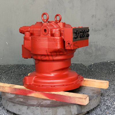 M2X150 DH225-7 DH225-9 DH220-7 DH215-7 Moteur oscillant pour excavatrice Moteur hydraulique rotatif à avance pièces de rechange