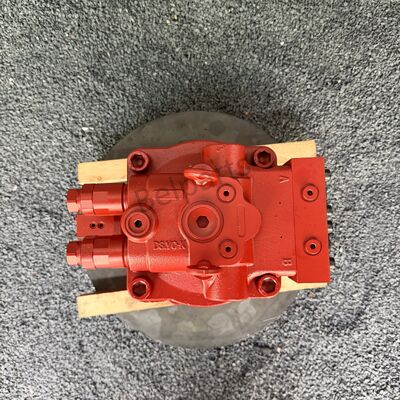 M2X150 DH225-7 DH225-9 DH220-7 DH215-7 Moteur oscillant pour excavatrice Moteur hydraulique rotatif à avance pièces de rechange