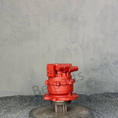 PCR-4B-20A-FP-9262C Assemblage de moteur pivotant Excavatrice hydraulique à chenille moteur rotatif pour mini-excavatrice