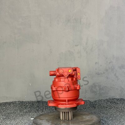 PCR-4B-20A-FP-9262C Assemblage de moteur pivotant Excavatrice hydraulique à chenille moteur rotatif pour mini-excavatrice