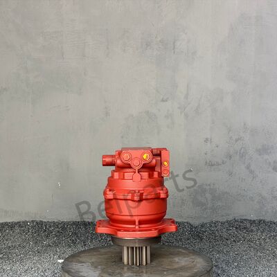 PCR-4B-20A-FP-9262C Assemblage de moteur pivotant Excavatrice hydraulique à chenille moteur rotatif pour mini-excavatrice