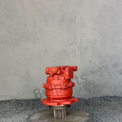 PCR-4B-20A-FP-9262C Assemblage de moteur pivotant Excavatrice hydraulique à chenille moteur rotatif pour mini-excavatrice