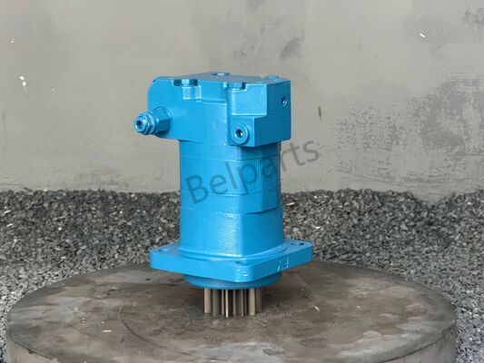RB238-61280 KX15 Swing Motor Assembly Slew Drive Rotary s'adapte à une mini-pelée