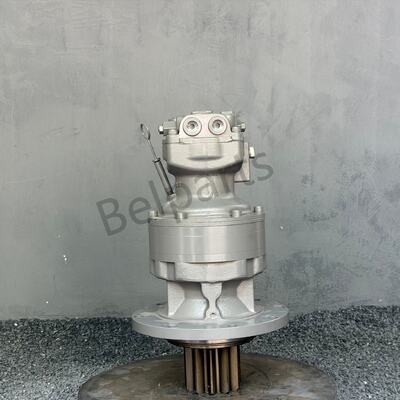 EX60 SGD25 20925447 Après-vente Excavateur moteur pivotant hydraulique moteur pivotant rotatif assemblage avec réducteur