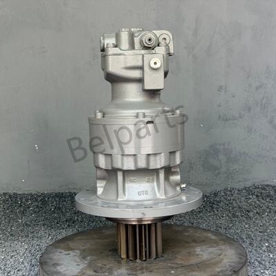 EX60 SGD25 20925447 Après-vente Excavateur moteur pivotant hydraulique moteur pivotant rotatif assemblage avec réducteur