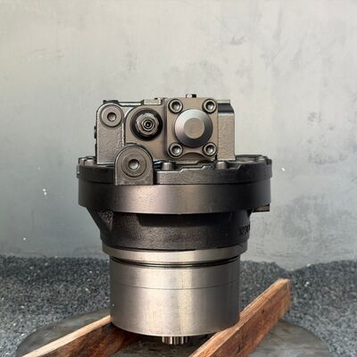 336GC E336GC Après-vente Excavateur Moteur de Voyage Assy Hydraulique Voyageur Final Drive Moteur Assemblage Machinerie de construction Pièces détachées