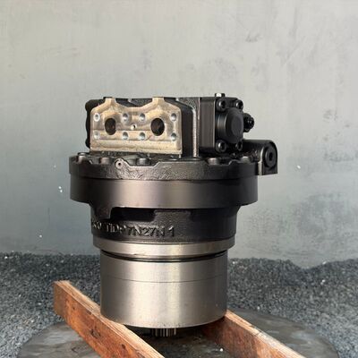 336GC E336GC Après-vente Excavateur Moteur de Voyage Assy Hydraulique Voyageur Final Drive Moteur Assemblage Machinerie de construction Pièces détachées