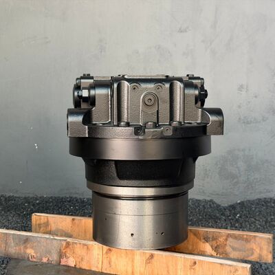 336GC E336GC Après-vente Excavateur Moteur de Voyage Assy Hydraulique Voyageur Final Drive Moteur Assemblage Machinerie de construction Pièces détachées