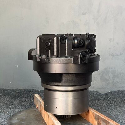 336GC E336GC Après-vente Excavateur Moteur de Voyage Assy Hydraulique Voyageur Final Drive Moteur Assemblage Machinerie de construction Pièces détachées