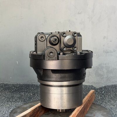 336GC E336GC Après-vente Excavateur Moteur de Voyage Assy Hydraulique Voyageur Final Drive Moteur Assemblage Machinerie de construction Pièces détachées