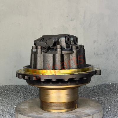 9251699 9281842 ZX330-3, ZX350-3-AMS, ZX350H-3, ZX350K-3, ZX350LC-3-HCME Pièces détachées pour excavatrice hydraulique