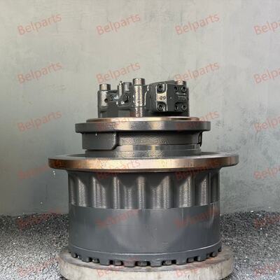 20Y-27-00550 PC210-11 PC220 PC220-8MO Excavateur à entraînement final Boîte de vitesses de voyage Assy Remplacement après-vente Pièces de rechange adaptées Pièces de ceinture