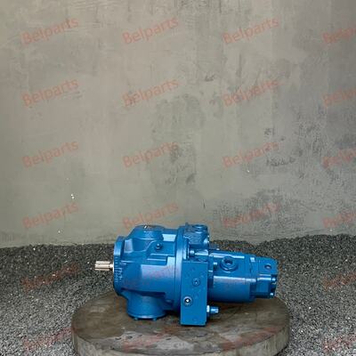 AP2D28LV1RS7-790-0 R60 Remplacement de pompe principale à piston hydraulique Assemblage de pompe hydraulique pour mini-pelles de 6 tonnes
