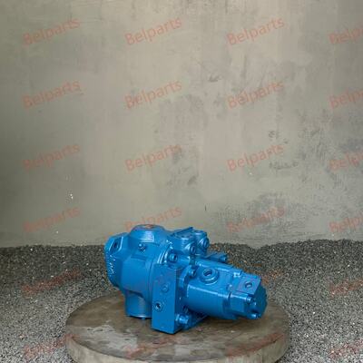 AP2D28LV1RS7-790-0 R60 Remplacement de pompe principale à piston hydraulique Assemblage de pompe hydraulique pour mini-pelles de 6 tonnes