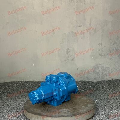 AP2D28LV1RS7-790-0 R60 Remplacement de pompe principale à piston hydraulique Assemblage de pompe hydraulique pour mini-pelles de 6 tonnes