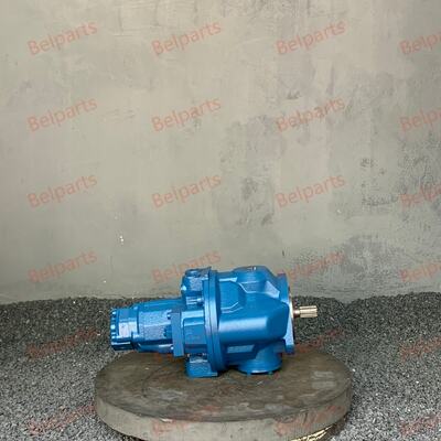 AP2D28LV1RS7-790-0 R60 Remplacement de pompe principale à piston hydraulique Assemblage de pompe hydraulique pour mini-pelles de 6 tonnes