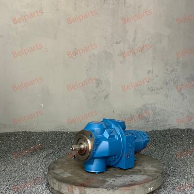 AP2D28LV1RS7-790-0 R60 Remplacement de pompe principale à piston hydraulique Assemblage de pompe hydraulique pour mini-pelles de 6 tonnes