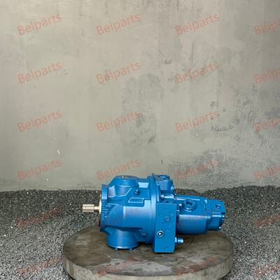 AP2D28LV1RS7-790-0 R60 Remplacement de pompe principale à piston hydraulique Assemblage de pompe hydraulique pour mini-pelles de 6 tonnes