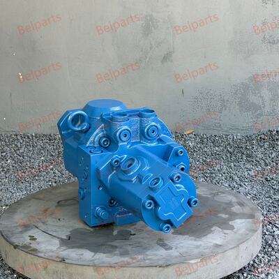 AP2D28-A Ensemble de pompe principale à piston hydraulique sans électrovanne Pièces de rechange de réparation hydraulique de remplacement pour mini-pelle Belparts