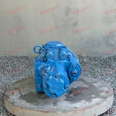 AP2D28-A Ensemble de pompe principale à piston hydraulique sans électrovanne Pièces de rechange de réparation hydraulique de remplacement pour mini-pelle Belparts